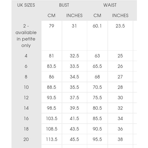 Missguided slinky straight neck red bodysuit - Picture 7 of 11